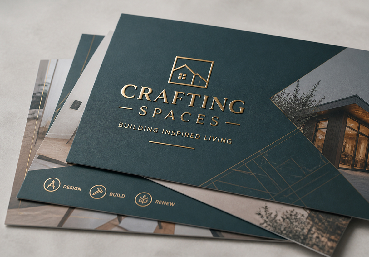 Postcards